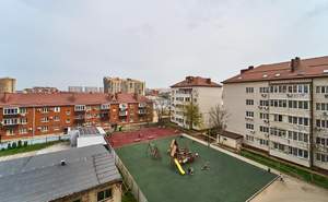 2-к квартира, вторичка, 59м2, 5/16 этаж