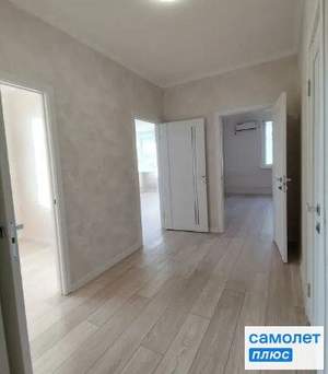 2-к квартира, вторичка, 52м2, 7/9 этаж