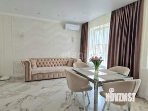 2-к квартира, вторичка, 64м2, 6/21 этаж