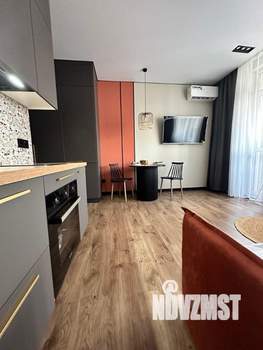 Студия квартира, вторичка, 24м2, 15/16 этаж