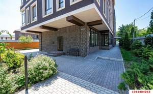 4-к квартира, вторичка, 270м2, 4/4 этаж