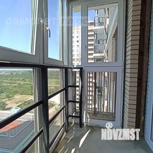 1-к квартира, вторичка, 34м2, 16/25 этаж