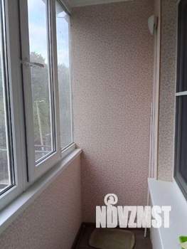 3-к квартира, вторичка, 61м2, 3/5 этаж