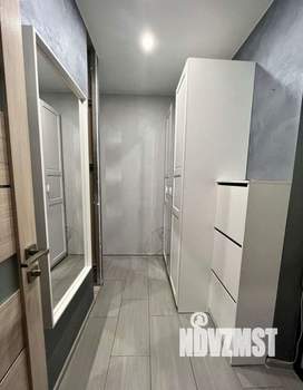 Студия квартира, вторичка, 27м2, 16/16 этаж