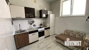 1-к квартира, вторичка, 38м2, 1/7 этаж