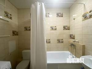 1-к квартира, вторичка, 38м2, 8/17 этаж