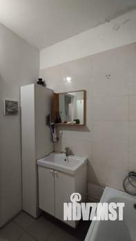 1-к квартира, вторичка, 36м2, 9/14 этаж