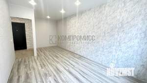 1-к квартира, вторичка, 35м2, 6/18 этаж