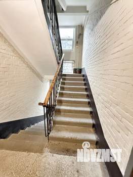 1-к квартира, вторичка, 30м2, 3/5 этаж