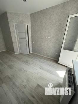 1-к квартира, вторичка, 30м2, 9/22 этаж