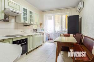 2-к квартира, вторичка, 67м2, 2/6 этаж