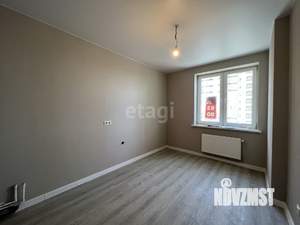 1-к квартира, вторичка, 35м2, 14/24 этаж