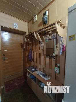 3-к квартира, вторичка, 56м2, 5/5 этаж