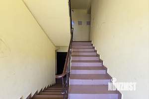 1-к квартира, вторичка, 33м2, 6/7 этаж