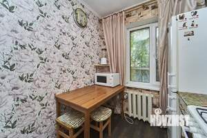 1-к квартира, вторичка, 31м2, 1/5 этаж