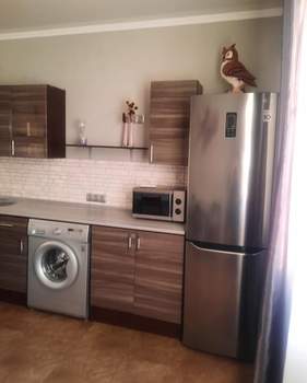 2-к квартира, вторичка, 59м2, 9/11 этаж