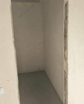 1-к квартира, вторичка, 40м2, 13/24 этаж