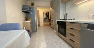 2-к квартира, вторичка, 53м2, 9/9 этаж