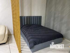 Студия квартира, вторичка, 41м2, 1/3 этаж
