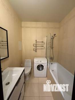 2-к квартира, вторичка, 50м2, 14/16 этаж