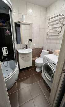 1-к квартира, вторичка, 36м2, 5/5 этаж