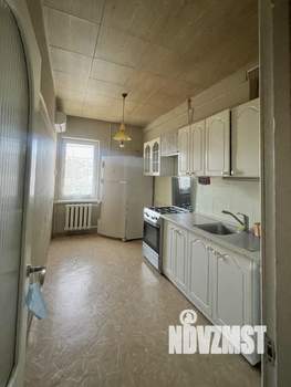 4-к квартира, вторичка, 88м2, 1/5 этаж