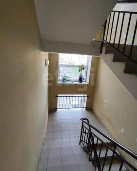 1-к квартира, вторичка, 34м2, 4/6 этаж