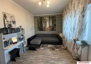 1-к квартира, вторичка, 32м2, 3/4 этаж