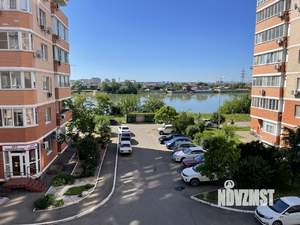 1-к квартира, вторичка, 48м2, 3/7 этаж