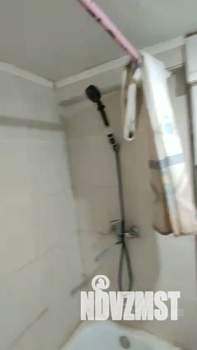 Студия квартира, вторичка, 21м2, 3/5 этаж