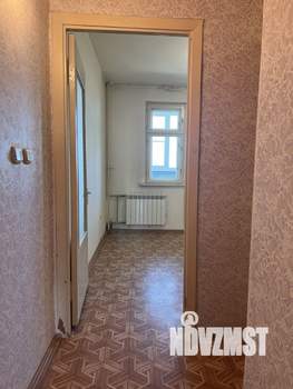 2-к квартира, вторичка, 66м2, 10/16 этаж