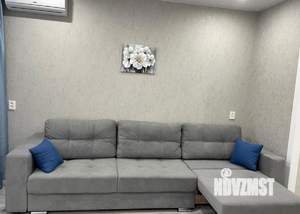Студия квартира, вторичка, 27м2, 8/9 этаж