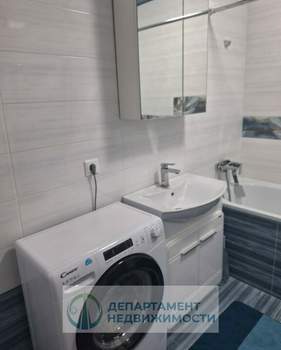 1-к квартира, вторичка, 47м2, 11/17 этаж