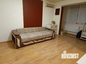 1-к квартира, вторичка, 35м2, 5/9 этаж