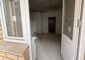 Студия квартира, вторичка, 20м2, 1/5 этаж