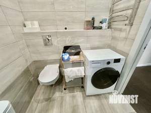 1-к квартира, вторичка, 42м2, 12/18 этаж