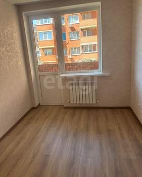 1-к квартира, вторичка, 32м2, 2/5 этаж