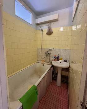 3-к квартира, вторичка, 61м2, 4/5 этаж