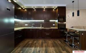 1-к квартира, вторичка, 60м2, 11/25 этаж