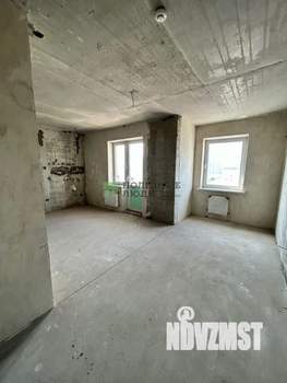 1-к квартира, вторичка, 32м2, 6/10 этаж