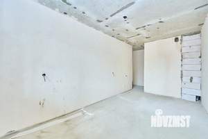 3-к квартира, вторичка, 101м2, 12/24 этаж