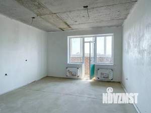 2-к квартира, вторичка, 63м2, 11/24 этаж