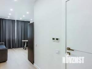 Студия квартира, вторичка, 25м2, 2/16 этаж