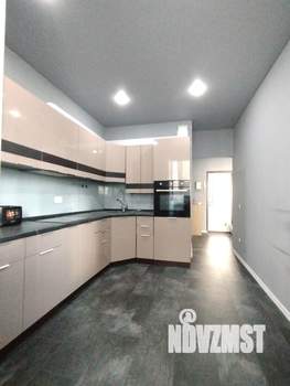 1-к квартира, вторичка, 34м2, 5/12 этаж