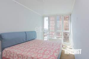 2-к квартира, вторичка, 53м2, 6/24 этаж