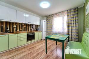 2-к квартира, вторичка, 64м2, 5/16 этаж
