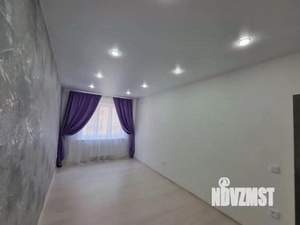 2-к квартира, вторичка, 49м2, 12/18 этаж