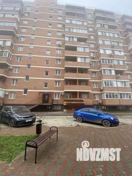 1-к квартира, вторичка, 32м2, 7/11 этаж