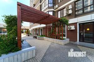 3-к квартира, вторичка, 90м2, 7/24 этаж