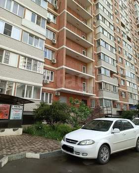 2-к квартира, вторичка, 62м2, 16/17 этаж